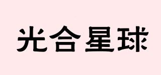 babypantry/光合星球品牌logo