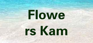 Flowers Kam品牌logo