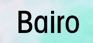 Bairo品牌logo