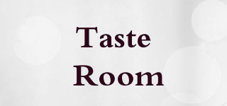 Taste Room品牌logo