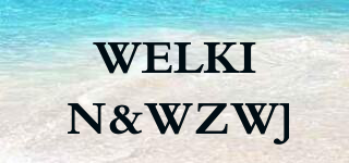 WELKIN&WZWJ品牌logo