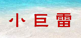 小巨雷品牌logo