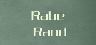 Rabe Rand品牌logo