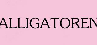 ALLIGATOREN品牌logo