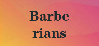 Barberians品牌logo