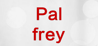 Palfrey品牌logo
