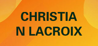 CHRISTIAN LACROIX品牌logo