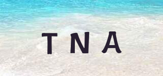 TNA品牌logo