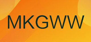 MKGWW品牌logo