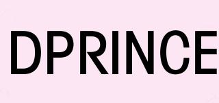 DPRINCE品牌logo