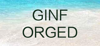 GINFORGED品牌logo