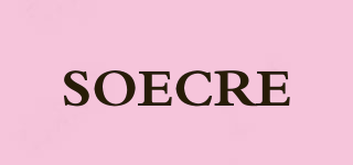 SOECRE品牌logo