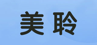 美聆品牌logo