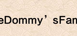 TheDommy’sFamily品牌logo