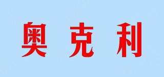 Oakley/奧克利品牌logo