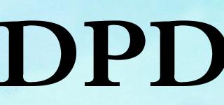 DPD品牌logo