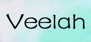 Veelah品牌logo