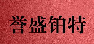 YSBT/譽盛鉑特品牌logo