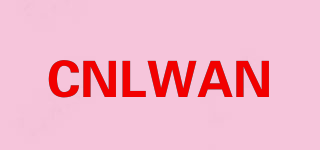 CNLWAN品牌logo
