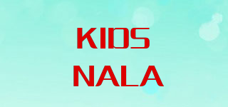 KIDS NALA品牌logo