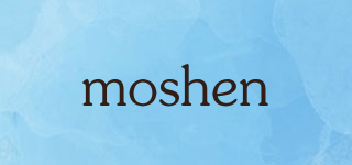 moshen品牌logo