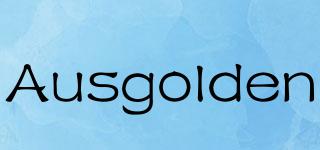 Ausgolden品牌logo