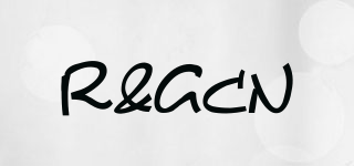 R&GCN品牌logo