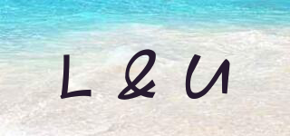 L＆U品牌logo