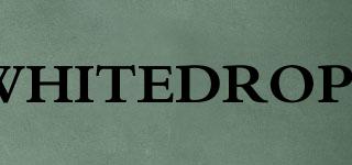WHITEDROPS品牌logo