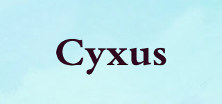 Cyxus品牌logo