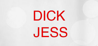 DICK JESS品牌logo