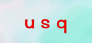usq品牌logo