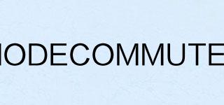 MODECOMMUTER品牌logo