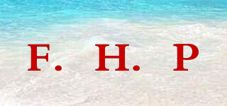 F．H．P品牌logo