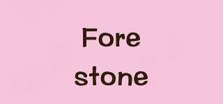 Forestone品牌logo