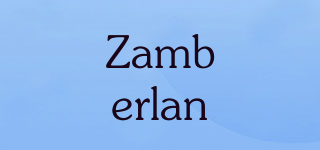Zamberlan品牌logo