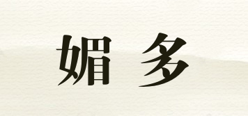 M.A.D/媚多品牌logo
