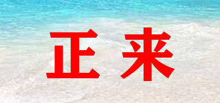 正來品牌logo