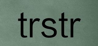 trstr品牌logo