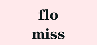 flomiss品牌logo