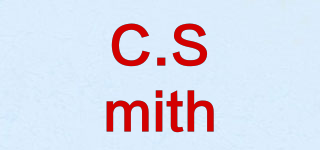 C.Smith品牌logo