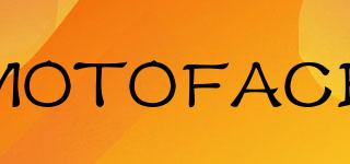 MOTOFACE品牌logo