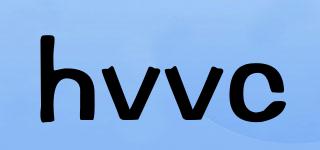 hvvc品牌logo