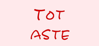Totaste品牌logo