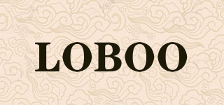 LOBOO品牌logo
