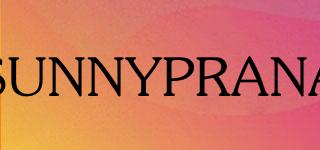 SUNNYPRANA品牌logo