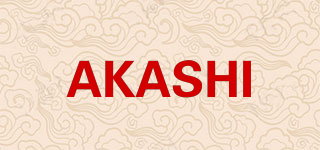 AKASHI品牌logo