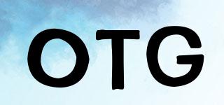 OTG品牌logo