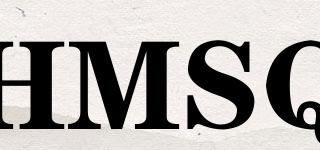HMSQ品牌logo
