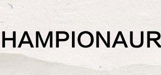 CHAMPIONAURA品牌logo